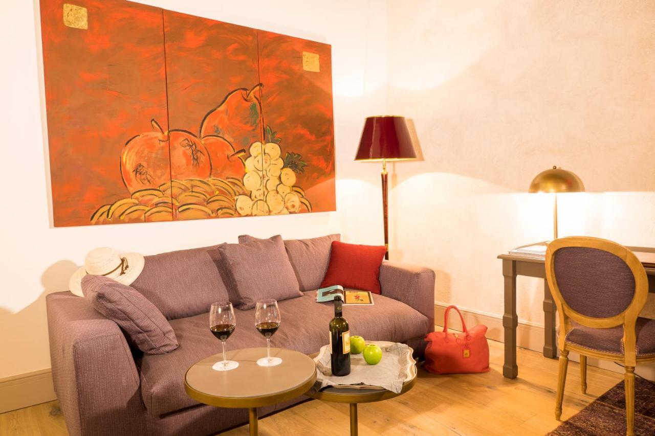 Hotel La Barchessa Di Pisani