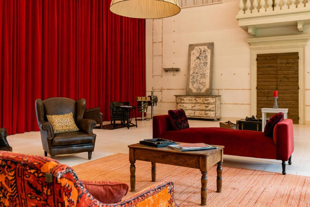 La Barchessa Di Pisani Hotel 4*