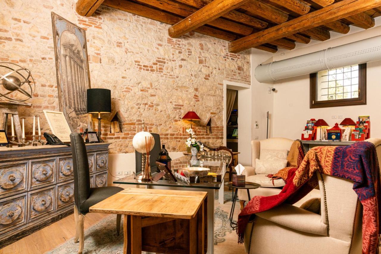 La Barchessa Di Pisani 4* Lonigo