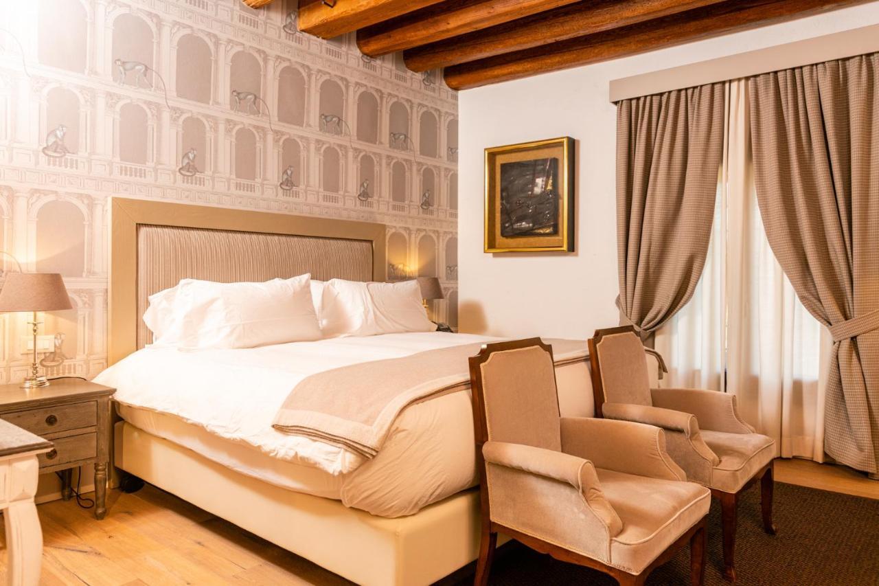 La Barchessa Di Pisani 4*