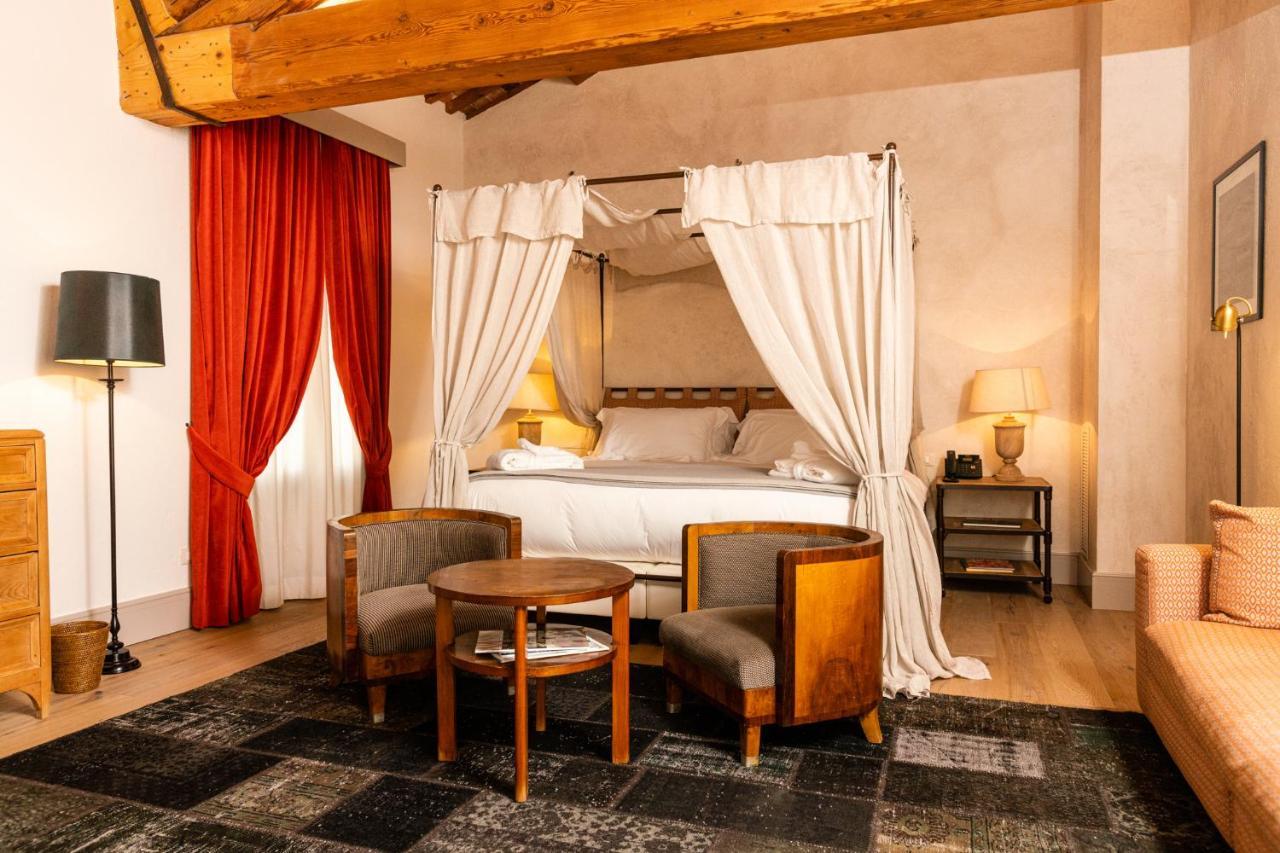 La Barchessa Di Pisani Hotel Lonigo