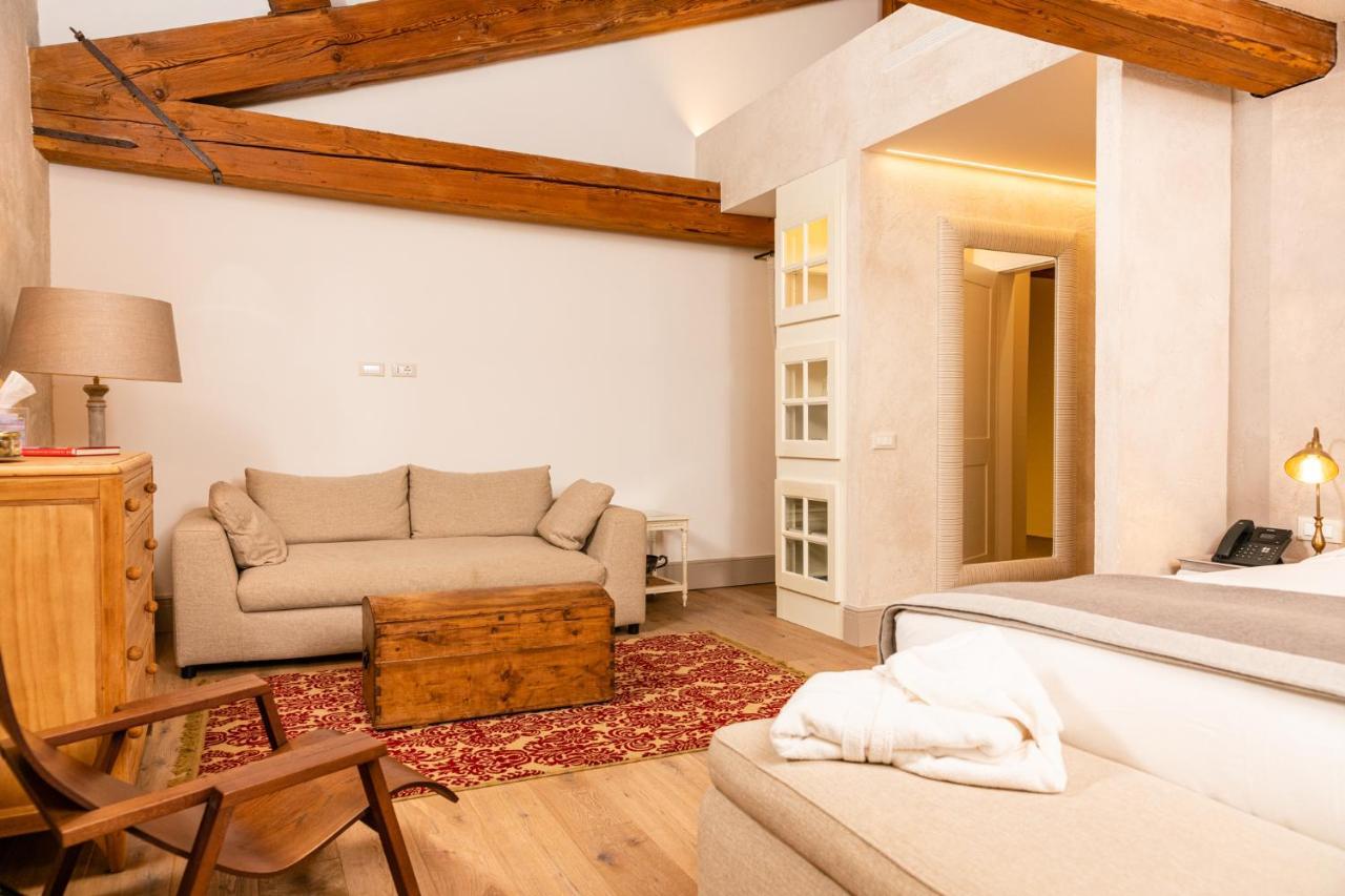 La Barchessa Di Pisani Hotel