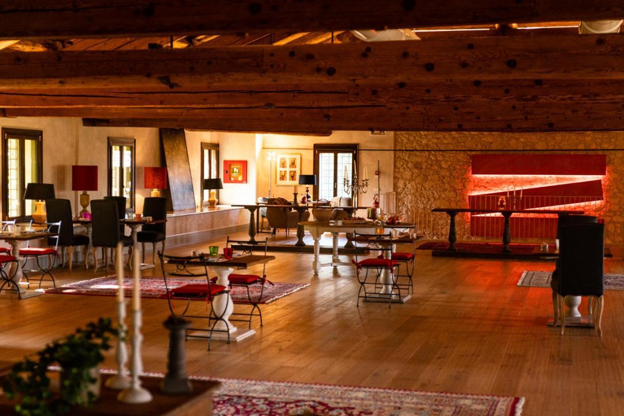 La Barchessa Di Pisani Hotel