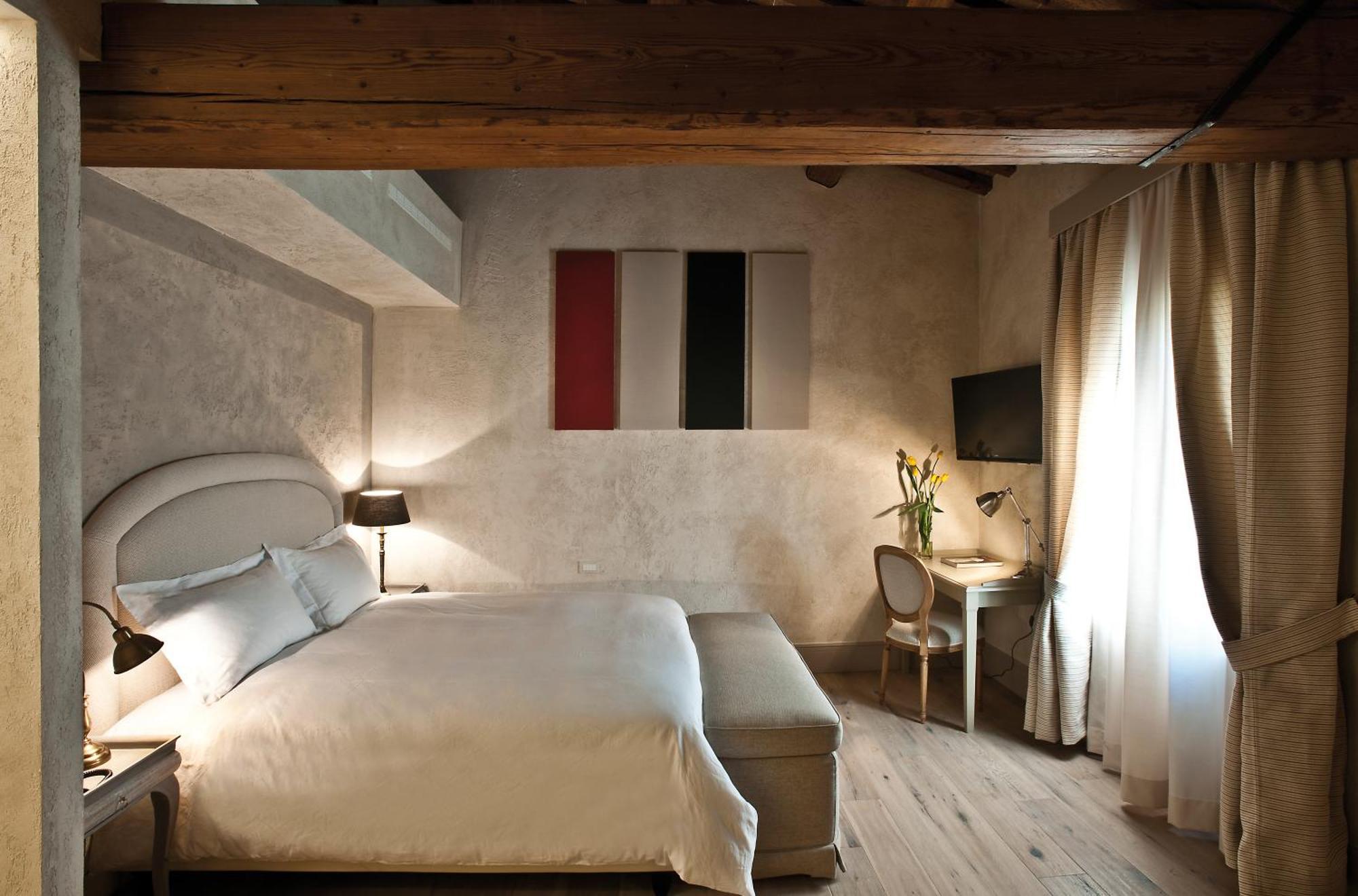 La Barchessa Di Pisani 4* Lonigo