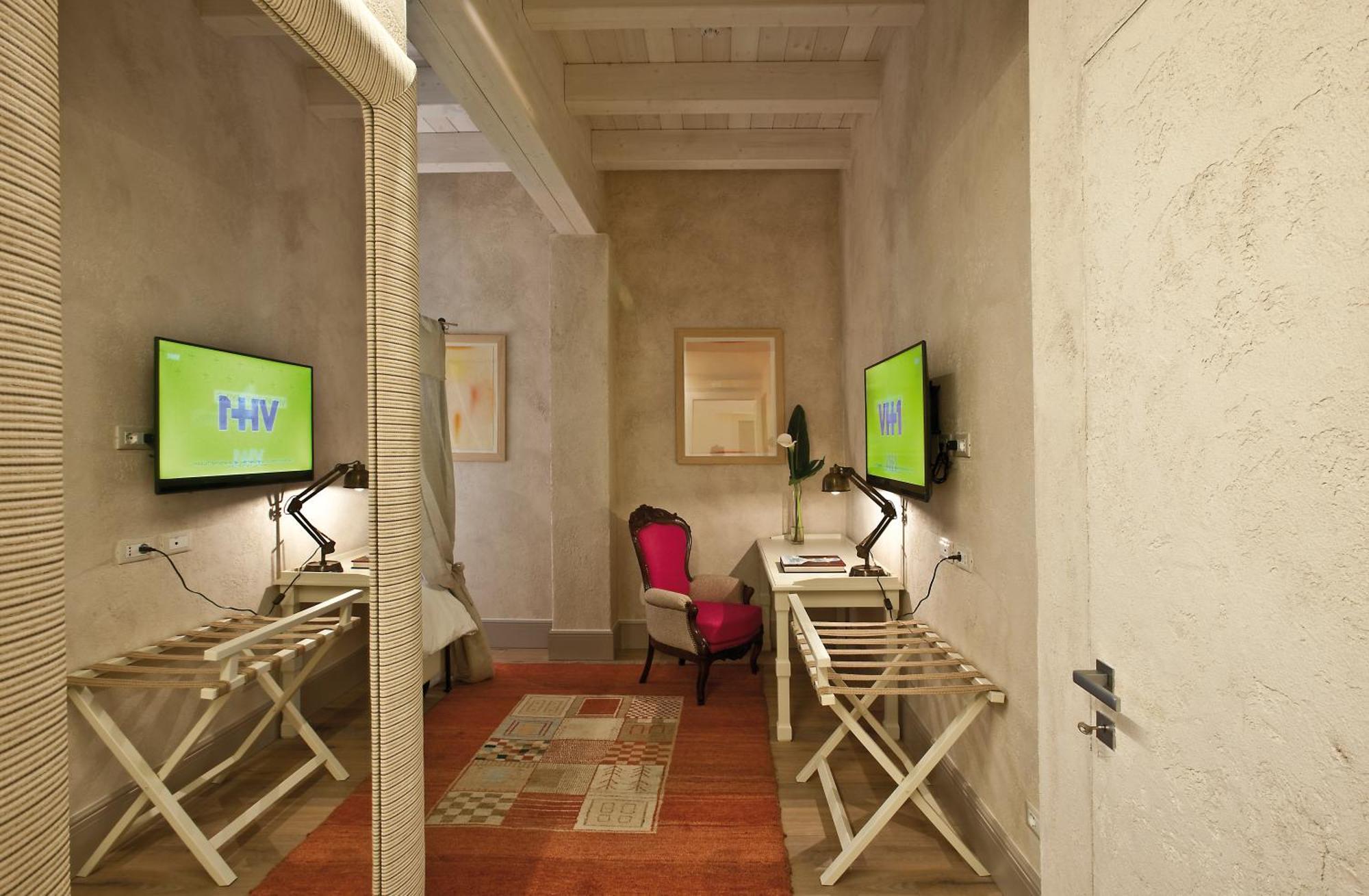 Hotel La Barchessa Di Pisani 4*