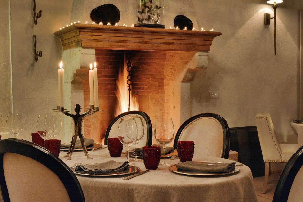 Hotel La Barchessa Di Pisani 4*