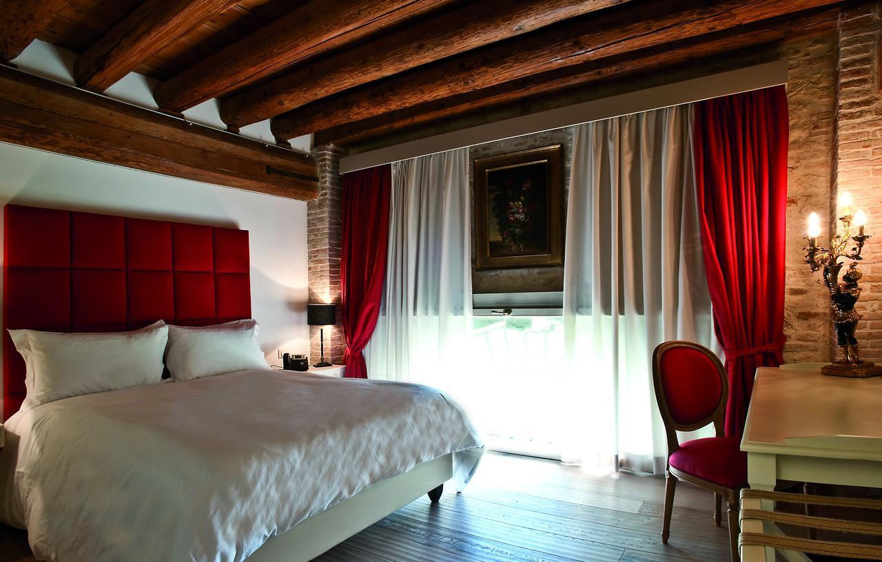 La Barchessa Di Pisani 4* Lonigo