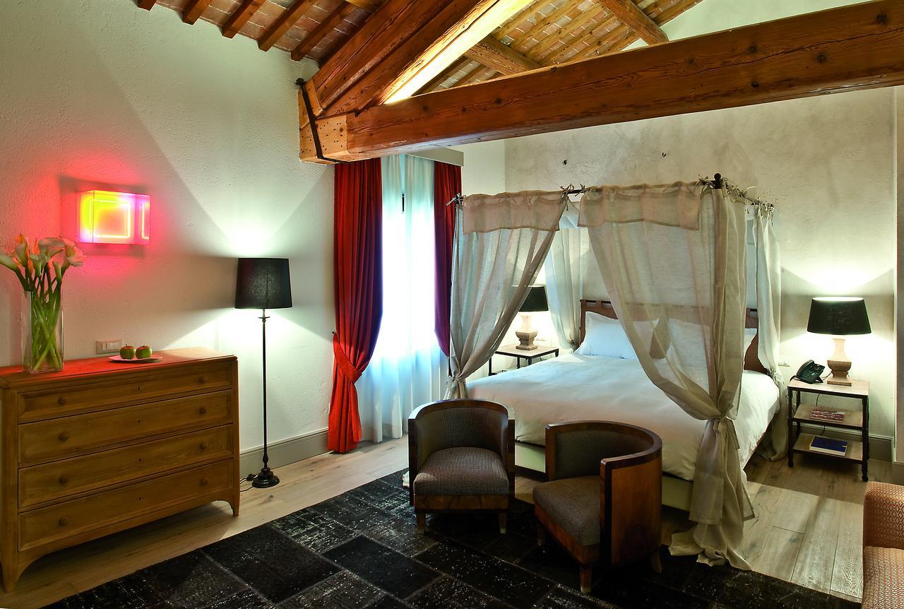 Hotel La Barchessa Di Pisani 4*