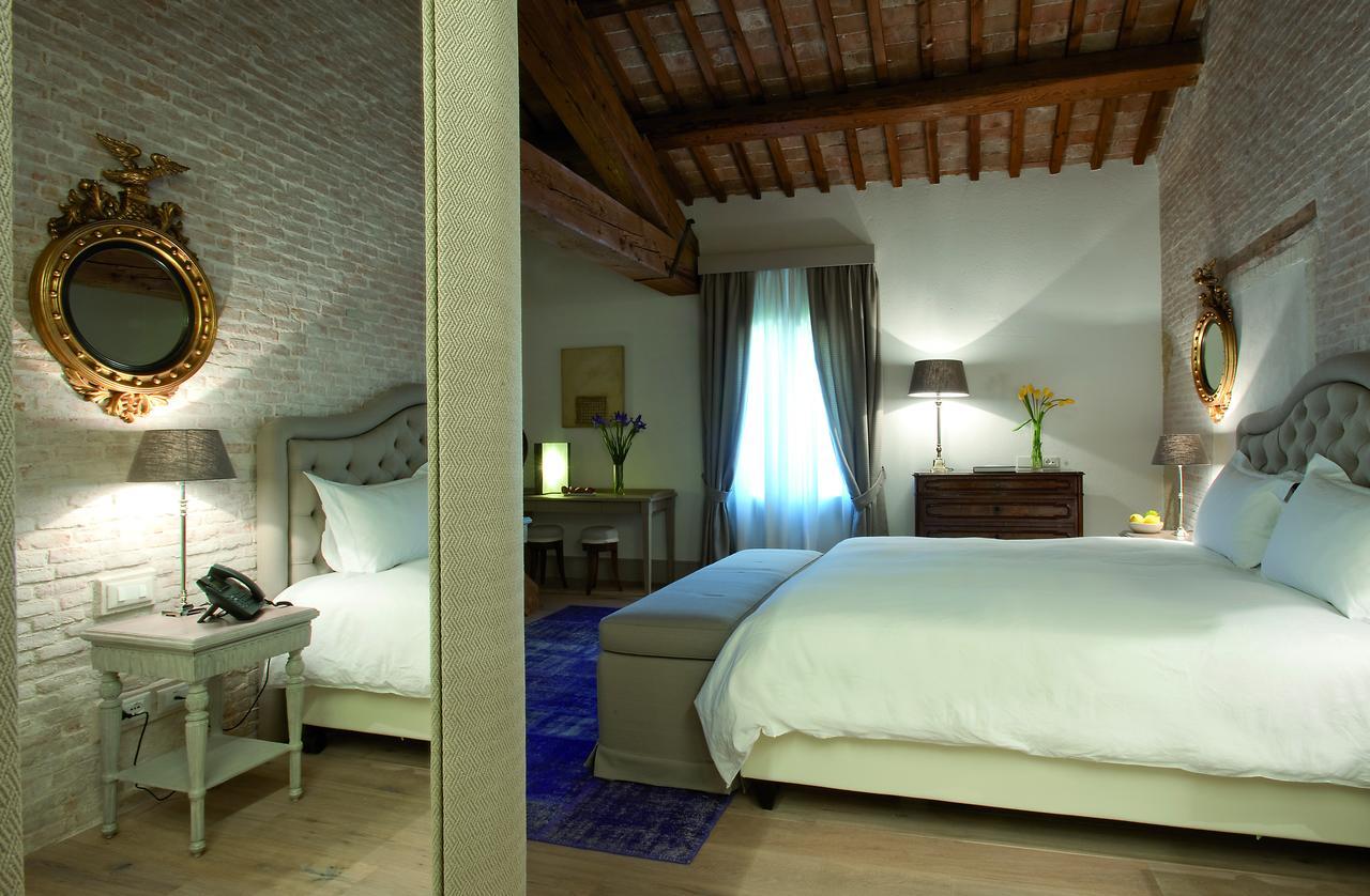 La Barchessa Di Pisani 4* Lonigo