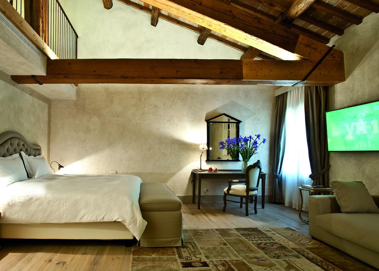 La Barchessa Di Pisani 4* Lonigo