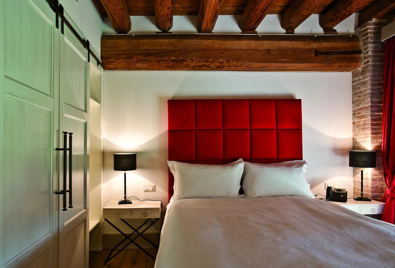 La Barchessa Di Pisani 4* Lonigo