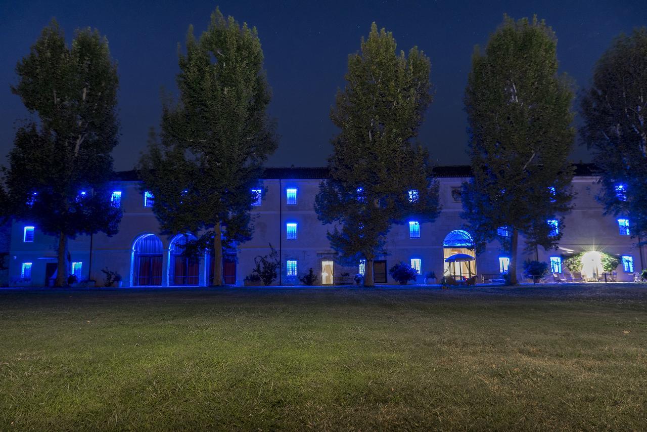 La Barchessa Di Pisani 4* Lonigo