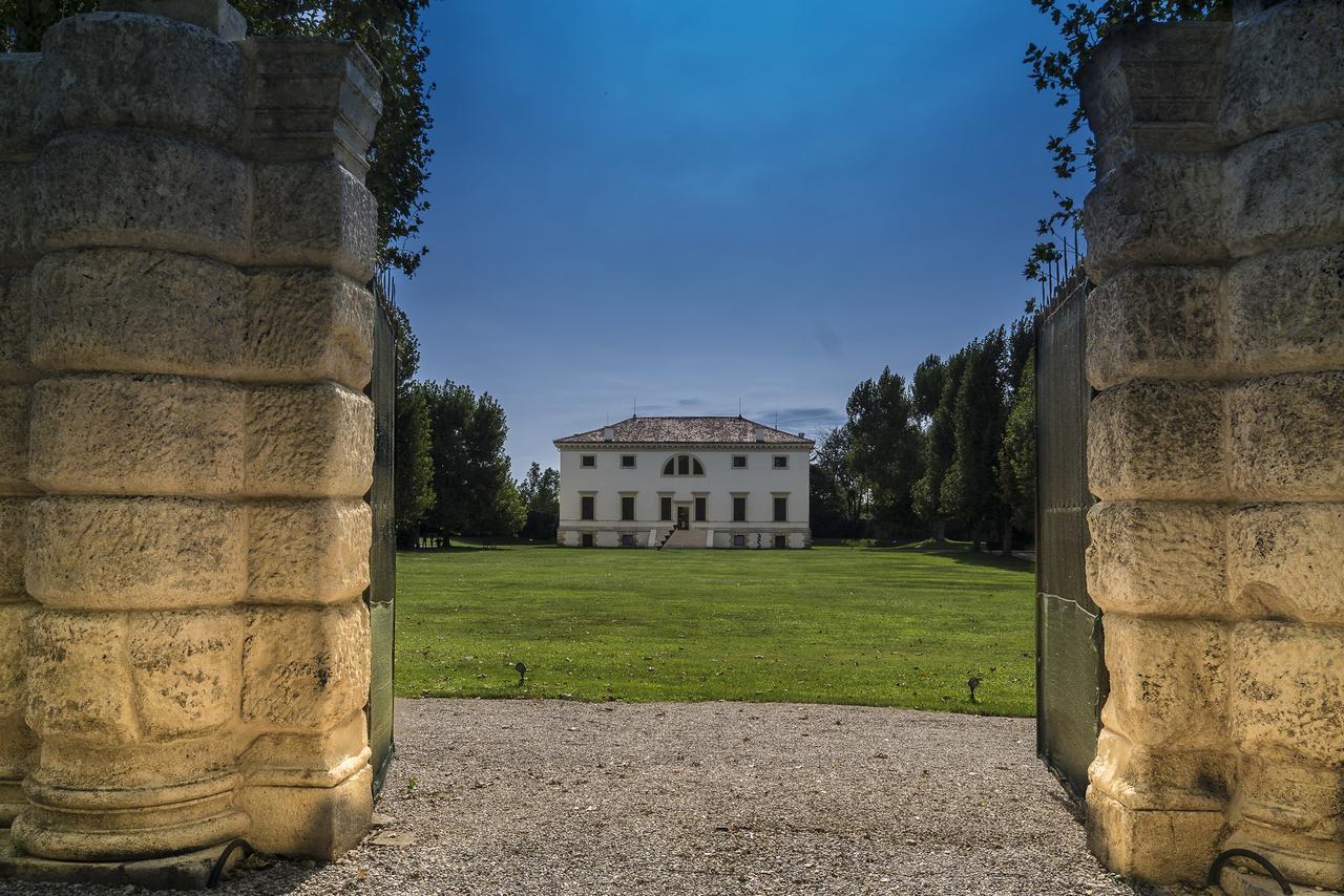 La Barchessa Di Pisani 4* Lonigo