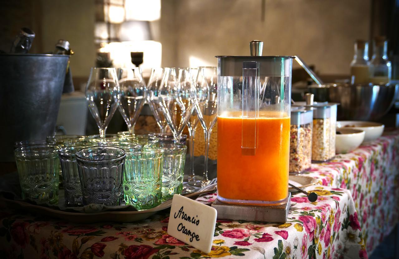 Hotel La Barchessa Di Pisani 4*