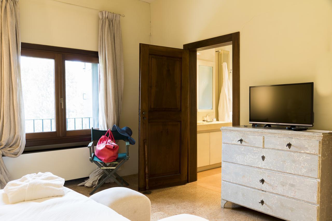 Hotel La Barchessa Di Pisani 4*