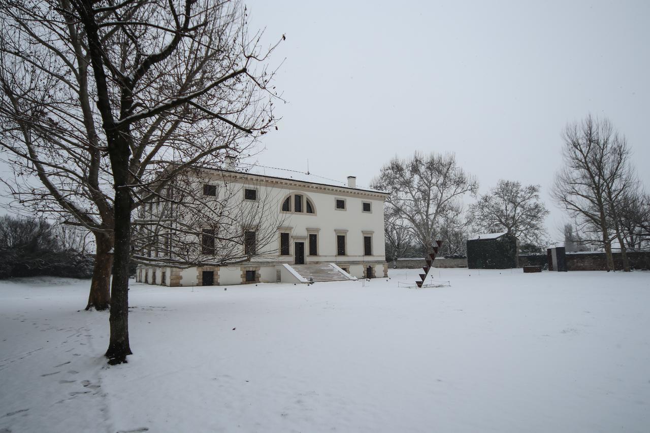 La Barchessa Di Pisani Lonigo