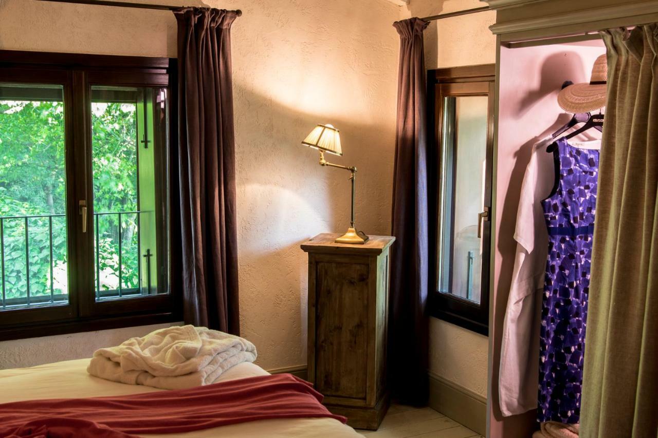 Hotel La Barchessa Di Pisani