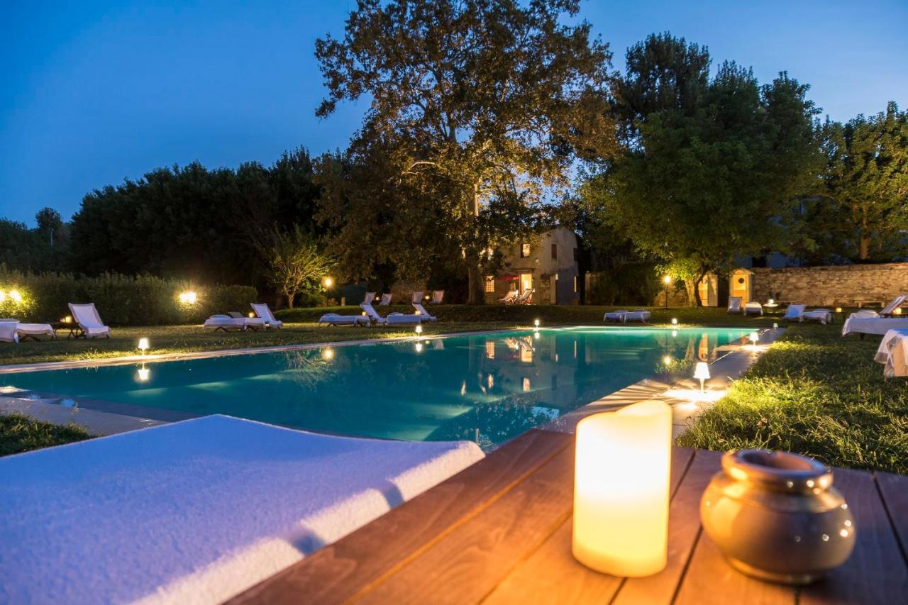 Hotel La Barchessa Di Pisani 4*