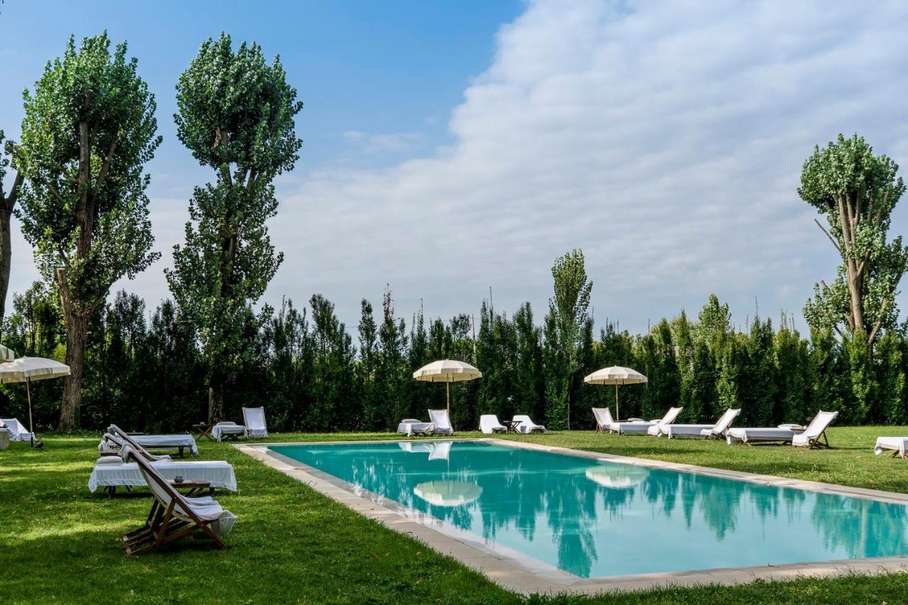 La Barchessa Di Pisani Hotel Lonigo