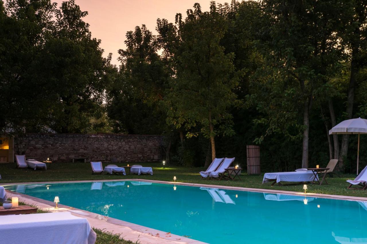 Hotel La Barchessa Di Pisani 4*