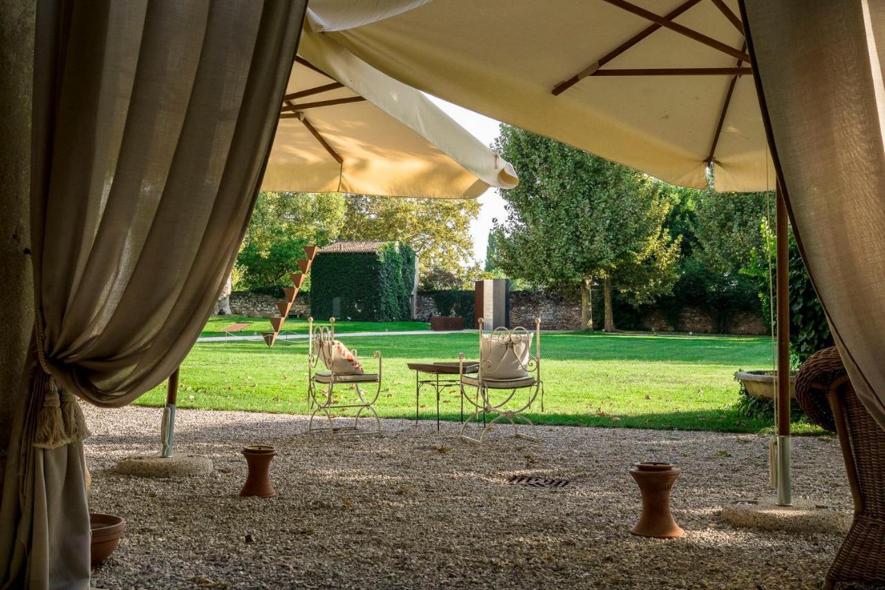 Hotel La Barchessa Di Pisani 4*