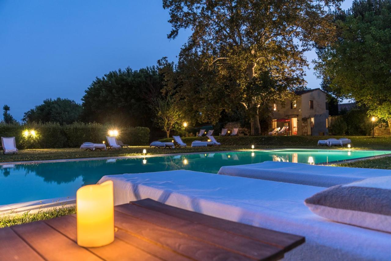 La Barchessa Di Pisani