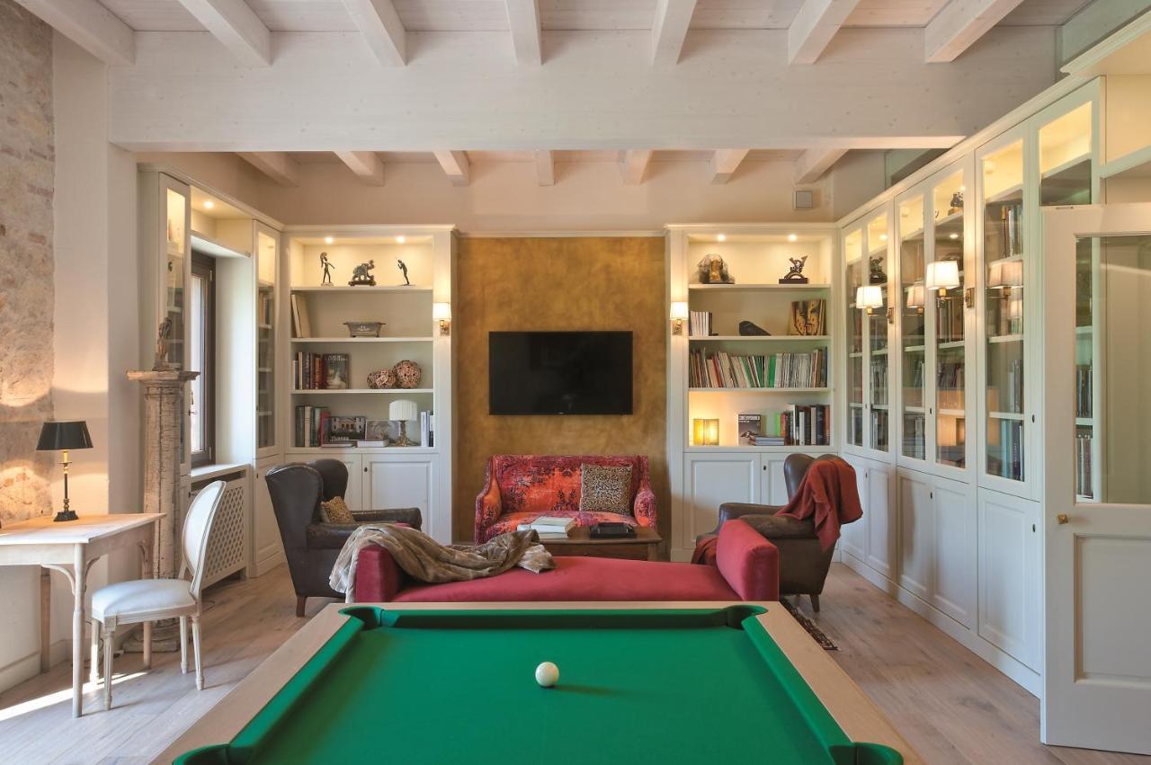 Hotel La Barchessa Di Pisani 4*