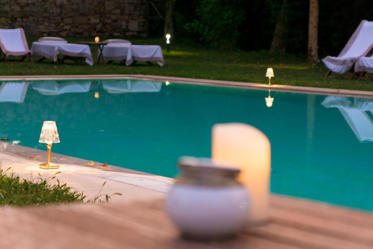 La Barchessa Di Pisani 4*